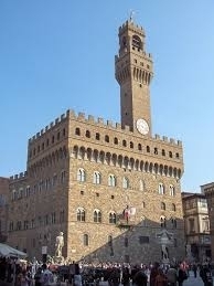 Palazzo Vecchio - Agriturismo Ai Mandrioli