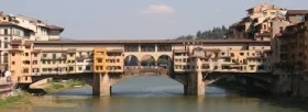 Ponte Vecchio - Agriturismo Ai Mandrioli