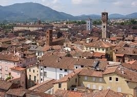 Lucca - Agriturismo Ai Mandrioli